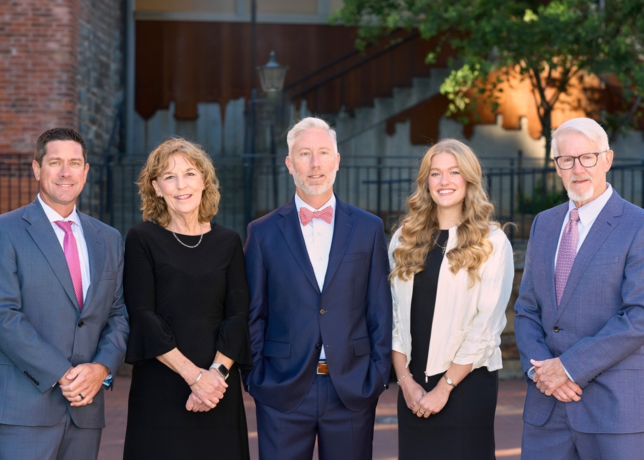 The Stott/Stone/Midkiff Group